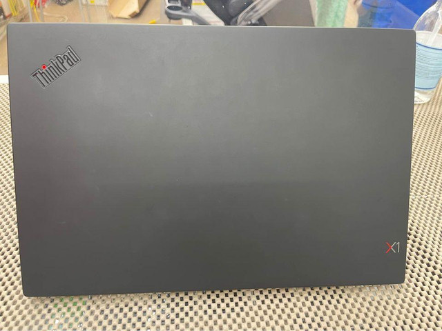 Lenovo X1 Carbon Gen 6. Core i7 8550, 16GB RAM, 256GB SSD. with Warranty @MAAS_WIRELESS in Laptops in Toronto (GTA) - Image 2