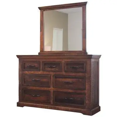 Bedroom Furniture From $125 Bedroom Furniture Clearance Up To 40% OFF Features: This collection feat...