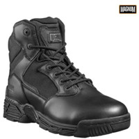 MAGNUM STEALTH FORCE 6.0 - TACTICAL UNIT COMBAT BOOTS -- Brand New -- Sizes 8 to 12