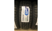 Need Some New Tires But Dread The High Cost?TWO  Brand New 225/75/16 All-Terrain, Four Are Only $299! (2576)