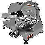 MEAT SLICERS - BRAND NEW - SUPER PRICES - 9 - 10- 12 FREE SHIPPING