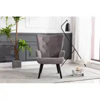 Mercer41 Modern Leisure  Chair 1