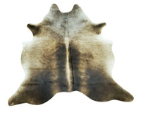 Cowhide Rug Real, Natural, Unique, Authentic, Soft Cow Hide Rug Premium Brazilian Cow Skin Rug Free Shipping/Delivery