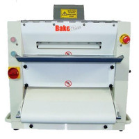Pizza  -BakeMax BMPS001 Double Pass Sheeter - BRAND NEW
