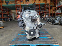 JDM Toyota Rav4 2016-2018 2AR-FXE 2.5L Hybrid Engine Only
