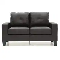 Ebern Designs Glory Furniture Newbury G462A-L Newbury Modular Loveseat