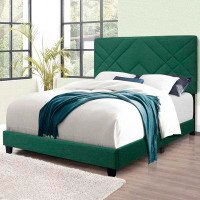 Mercer41 Bed for bedroom