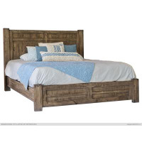 Millwood Pines Cozumel Queen Size Bed