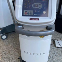 Specta 4 AESTHETIC LASER - Lutronic 2016 - LEASE TO OWN $990 per month