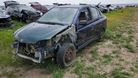 Parting out WRECKING: 2005 Toyota Echo