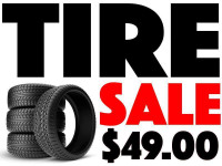 NEW TIRES 195/65/15 205/55/16 215/60/16 225/65/17 225/45/17 225/40/18 225/45/18 255/55/18 235/60/18 255/35/19 275/40/20