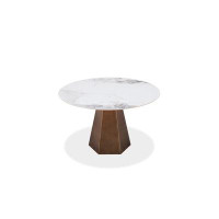 Modus Furniture Crossroads 2.0 39'' L x 39'' W Dining Table
