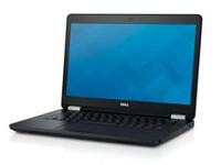 Dell Latitude E5470 14 Laptop i7-6600U 2.60GHz / 8GB RAM / 256GB SSD  / Windows 10 Pro