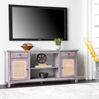Bay Isle Home™ Aires TV Stand for TVs up to 55"