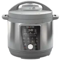Instant Instant Pot Duo Plus Multi-Use Electric Pressure Cooker