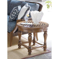 Tommy Bahama Outdoor Harbour Isle Side Table