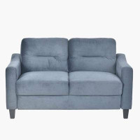 Mercer41 Couch Comfortable Sectional Couches and Sofas