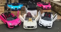 Kids Ride on Cars & Motorcycles w/ Parental Remote Control SPRING SALE EVERYTHING MUST GO- Blowout Warehouse Sale! R