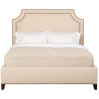 Vanguard Furniture Audrey / Asher Queen Bed