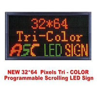 Clearance!LED Handwriting Illuminate Fluorescent Sign Board #014008