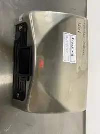 ASI Hand Dryer – B1062