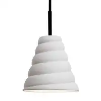 Brayden Studio Shrout 1 - Light Single Cone LED Pendant
