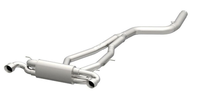 2020-2023 Toyota Supra GR Kooks Catback Exhaust System Cat-Back 3.5&#39;&#39; in Other Parts & Accessories - Image 2