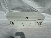 BMW 330Ci  Trunk Lid