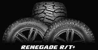 Radar Renegade Truck Tires in Tires & Rims