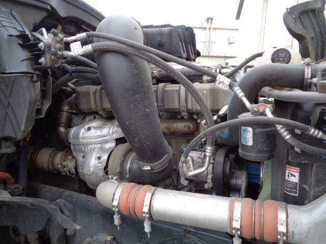 2020 DD 15 DD15 Detroit 505hp With Warranty in Engine & Engine Parts - Image 2