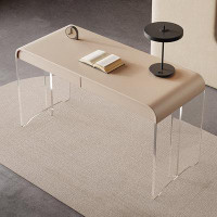 Fit and Touch Rectangle Writing Desk