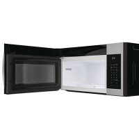 Frigidaire Gallery Over-The-Range Microwave - 1.9 Cu. Ft. - Smudge-Proof Stainless Steel