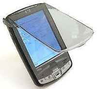 HP iPAQ HX 2750 Bell,, Very collectible Phone