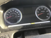 (INSTRUMENT CLUSTER / TABLEAU INDICATEUR)  HINO 268 -Stock Number: H-6760