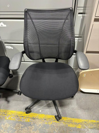 Humanscale Liberty Task Chair in Excellent Condition-Call us now!