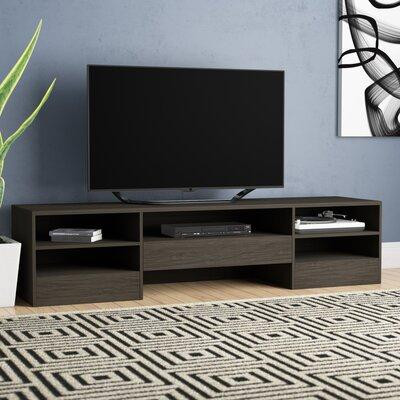 Made in Canada - Wade Logan Avinger TV Stand for TVs up to 80" in TV Tables & Entertainment Units