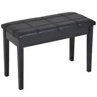 Latitude Run® Conradina Upholstered Storage Bench