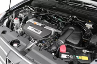 JDM HONDA CRV 2010-2011-2012-2013-2014 K24A 2.4L ENGINE INSTALLATION INCLUDED INSTALLATION INCLUS MOTEUR JDM