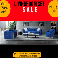 Designer Sofa Set Sale !! Huge Sale !!