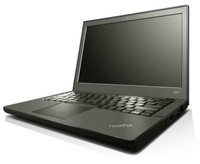 Lenovo ThinkPad X240 TP00048A 12.5 Intel i5-4300U 1.9GHz 167GB 4GB W10 Touch