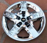 Chevrolet Malibu 08-12 wheel cover enjoliveur hubcap couvercle cap de roue