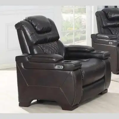 Reclining Chairs Canada | Leather Recliner Chair Canada