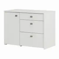 South Shore Interface 1 - Door Accent Cabinet
