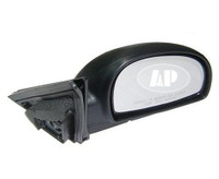 Mirror Driver Side Hyundai Accent Hatchback 2002-2006 Power Heated , HY1320139
