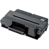NEW BLACK TONER CARTRIDGE, HIGH YIELD COMPATIBLE WITH SAMSUNG MLT-D205L