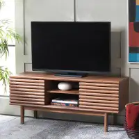 Wade Logan Cartney TV Stand for TVs up to 50"
