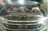 2020 Ford F250 F350 6.7 Diesel Engine New Take Off With Warranty Full Part Out