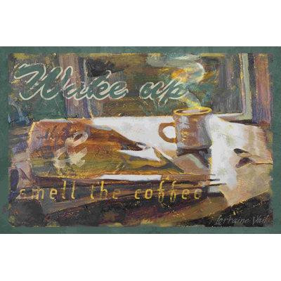 Canora Grey Wake Up And Smell The Coffee in Hobbies & Crafts in Québec