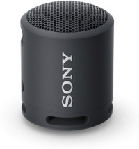 Haut-Parleur Portable Bluetooth EXTRA BASS SRS-XB13/B Sony - Noir et bleu clair