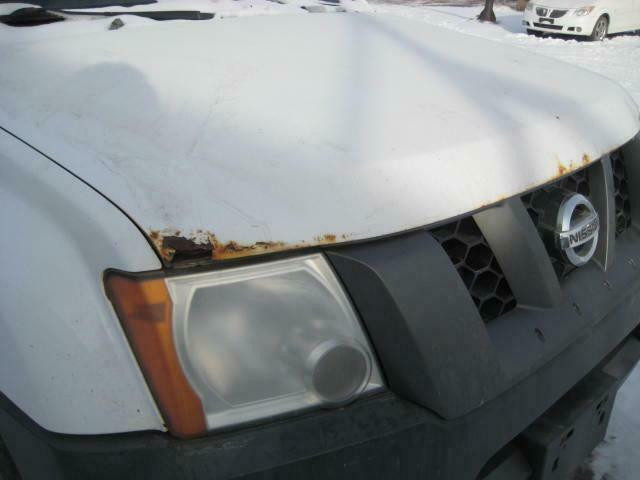 2008-2009 Nissan Xterra 4.0L 4x4 Pour la Piece#Parting out#For parts in Auto Body Parts in Québec - Image 4